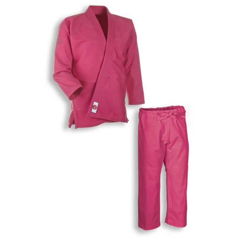 Jujitsu Uniform